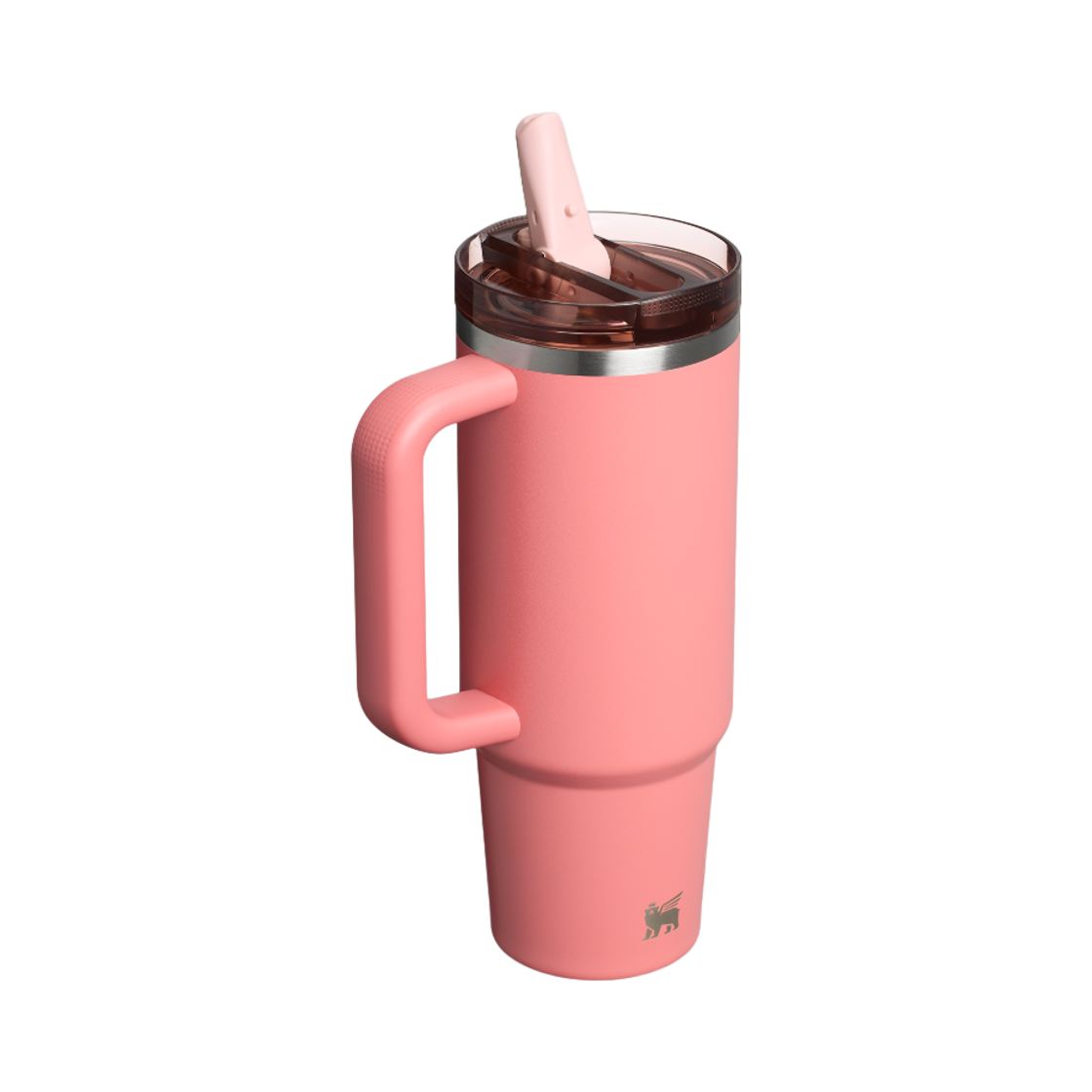 스탠리 더 퀜처 프로투어 플립 스트로우 텀블러 887ml 테라코타(Stanley The Quencher ProTour Flip Straw Tumbler 887ml Terracotta) - 2