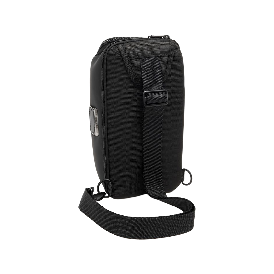 투미 알파 브라보 플래툰 슬링백 블랙(Tumi Alpha Bravo Platoon Sling Bag Black) - 2