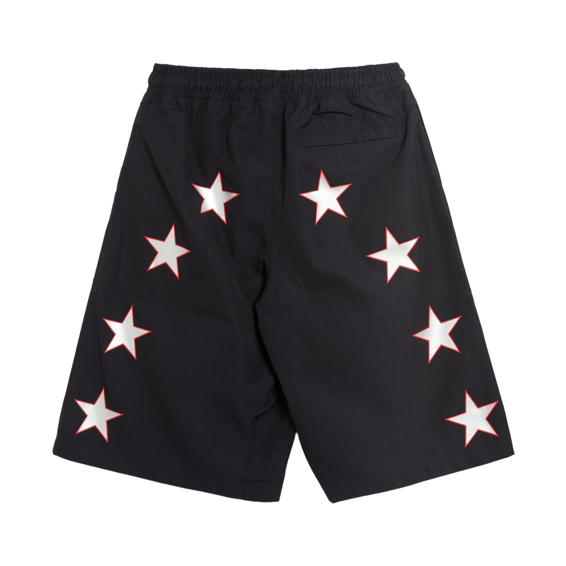 조던 × 프리 더 유스 쇼츠 블랙 라이트 크림슨 (IQ6232-010)(Jordan × Free The Youth Shorts Black Light Crimson (IQ6232-010)) - 2