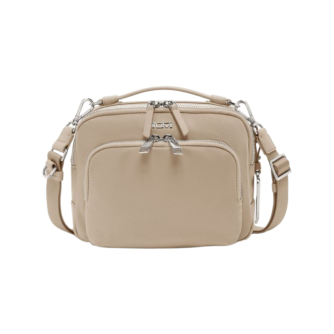 0196692OAT Tumi Voyageur Taegan Crossbody Auto