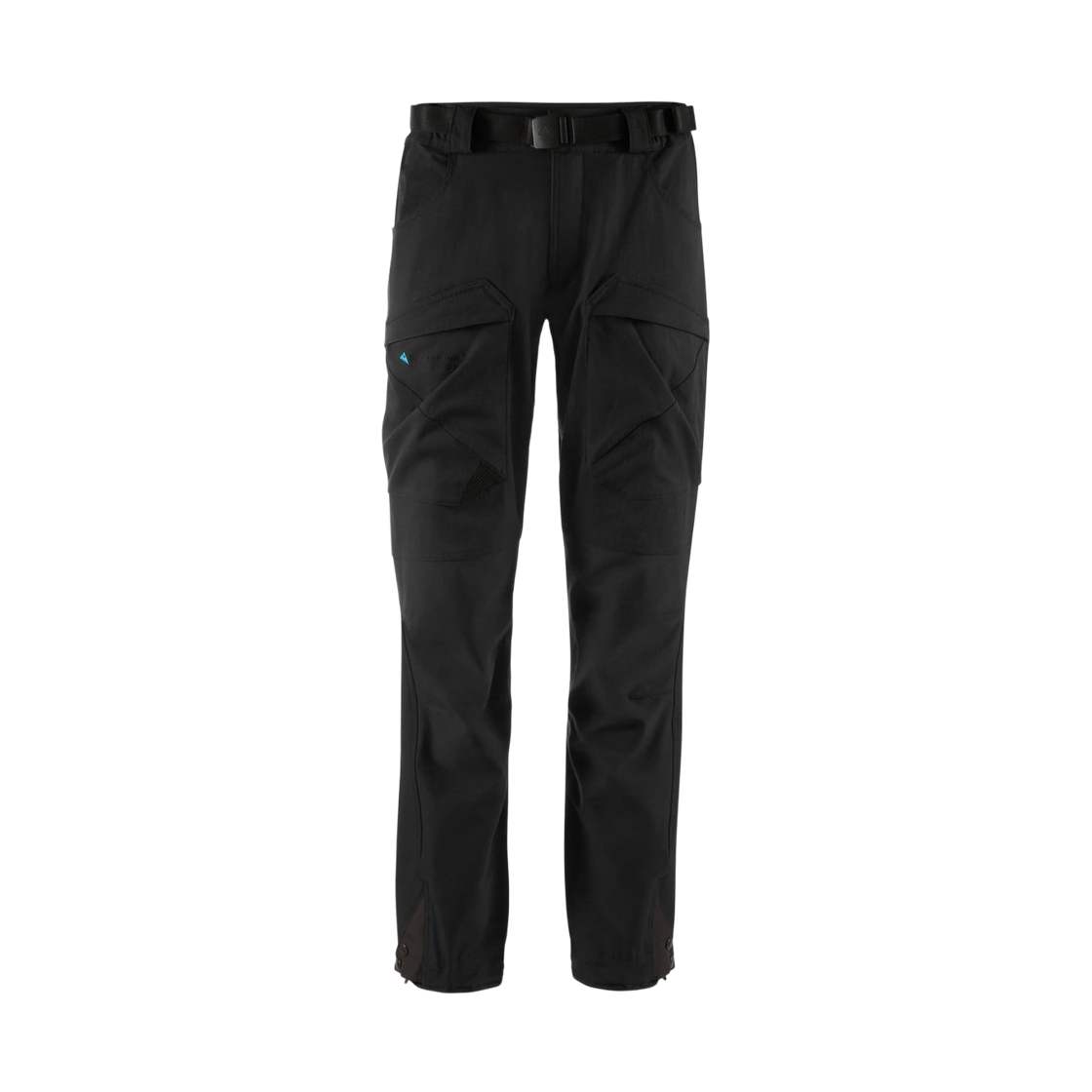 (W) 클라터뮤젠 게레 3.0 아웃도어 레비텐드 팬츠 숏 블랙((W) Klattermusen Gere 3.0 Outdoor Levitend Pants Short Black)