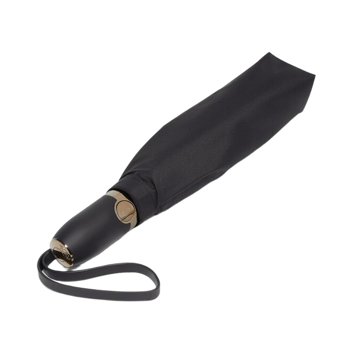 투미 미디움 오토 엄브렐라 블랙(Tumi Medium Auto Umbrella Black) - 2