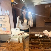 KREAM 프로필 이미지