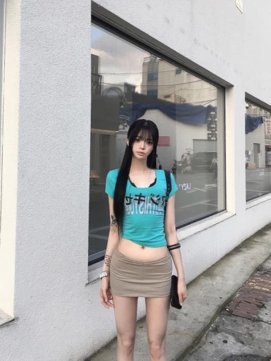 스타일 카드