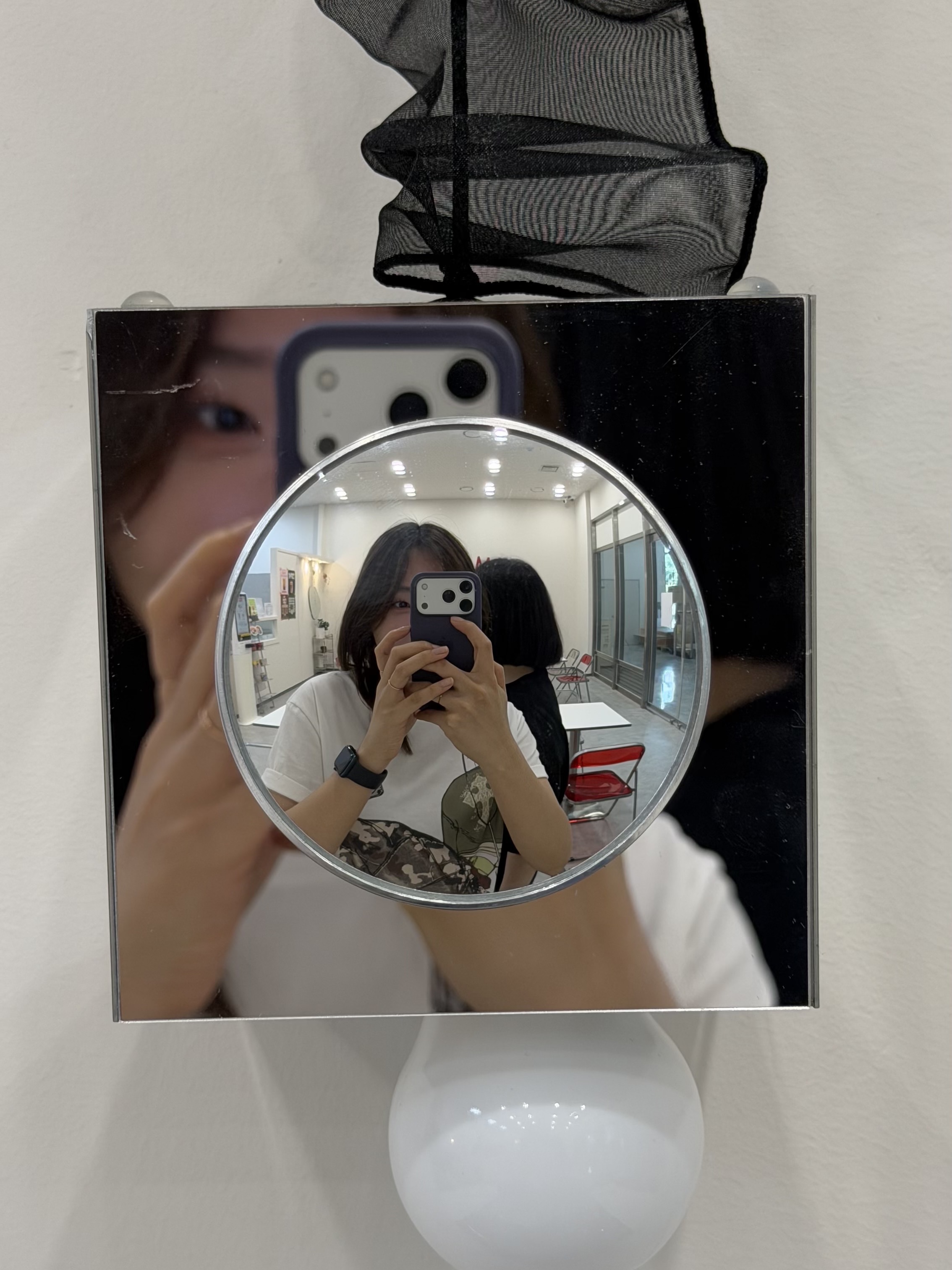 우희님의 스타일 - 3