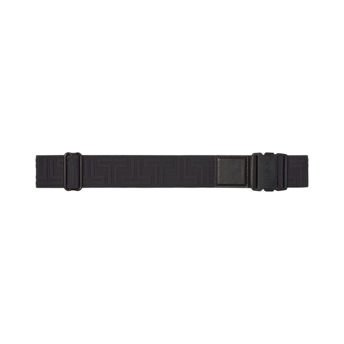 투미 러기지 스트랩 블랙(Tumi Luggage Strap Black)