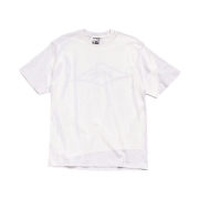 Stussy Sweater T-Shirt Ash Heather