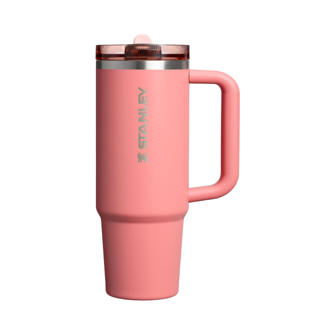 - Stanley The Quencher ProTour Flip Straw Tumbler 887ml Terracotta