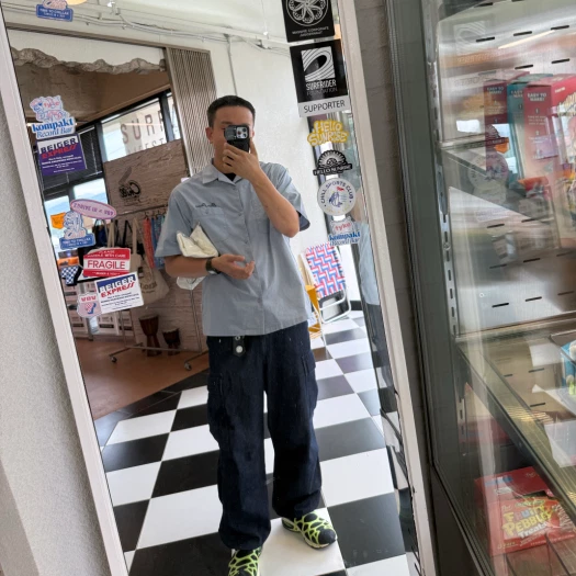 스타일 카드