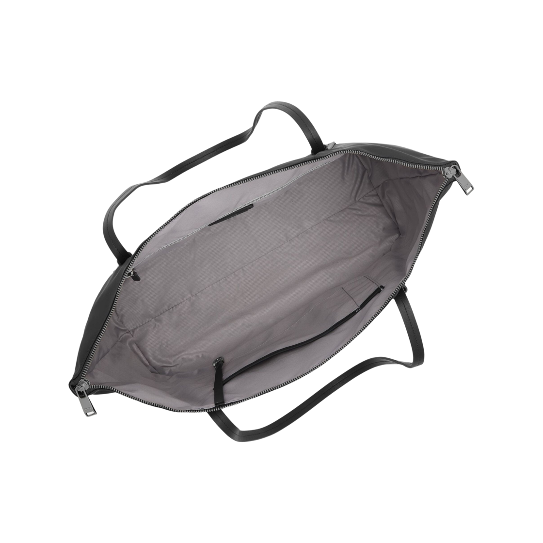 투미 보야저 Q 토트 블랙 건메탈(Tumi Voyageur Q Tote Black Gunmetal) - 2