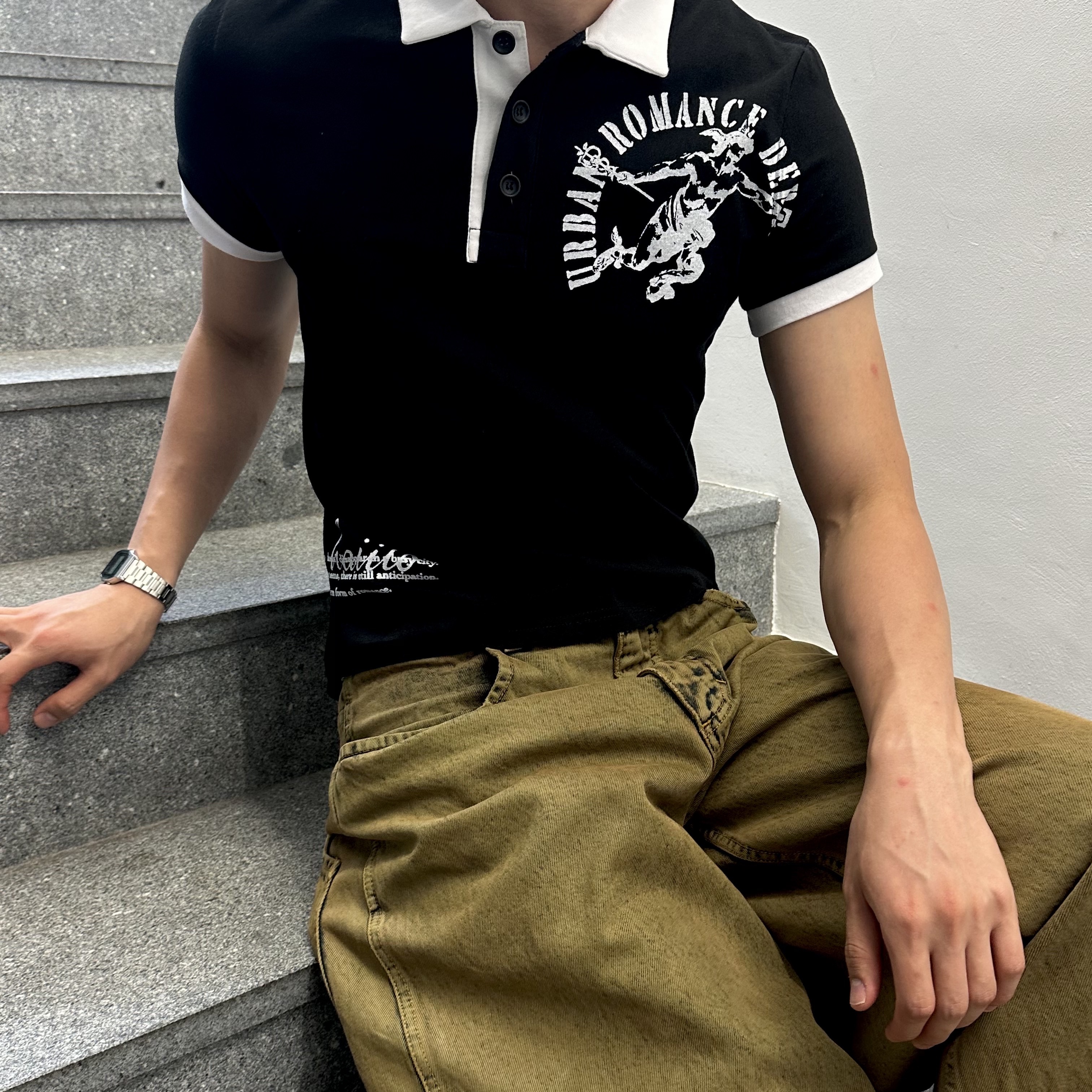 추주님의 스타일 - 1