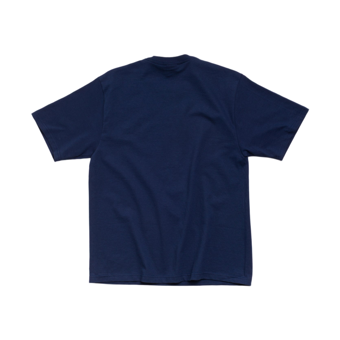 스투시 플라이 기어 티셔츠 네이비(Stussy Fly Gear T-Shirt Navy) - 2