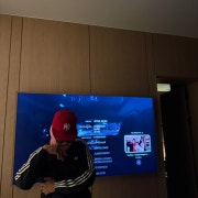 KREAM 프로필 이미지