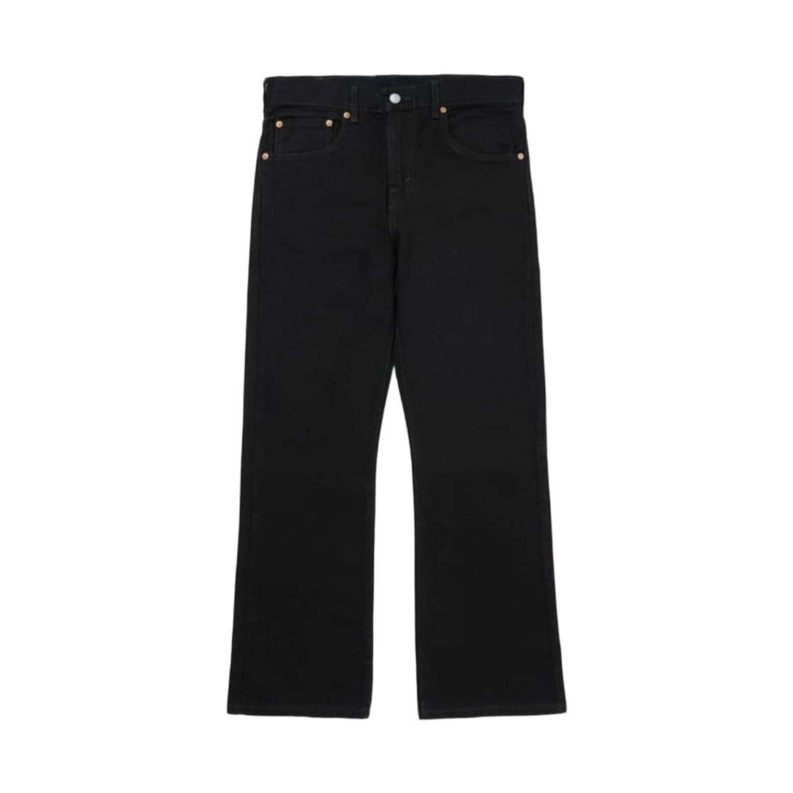 005170260 Levi's 517 Bootcut Jeans Black