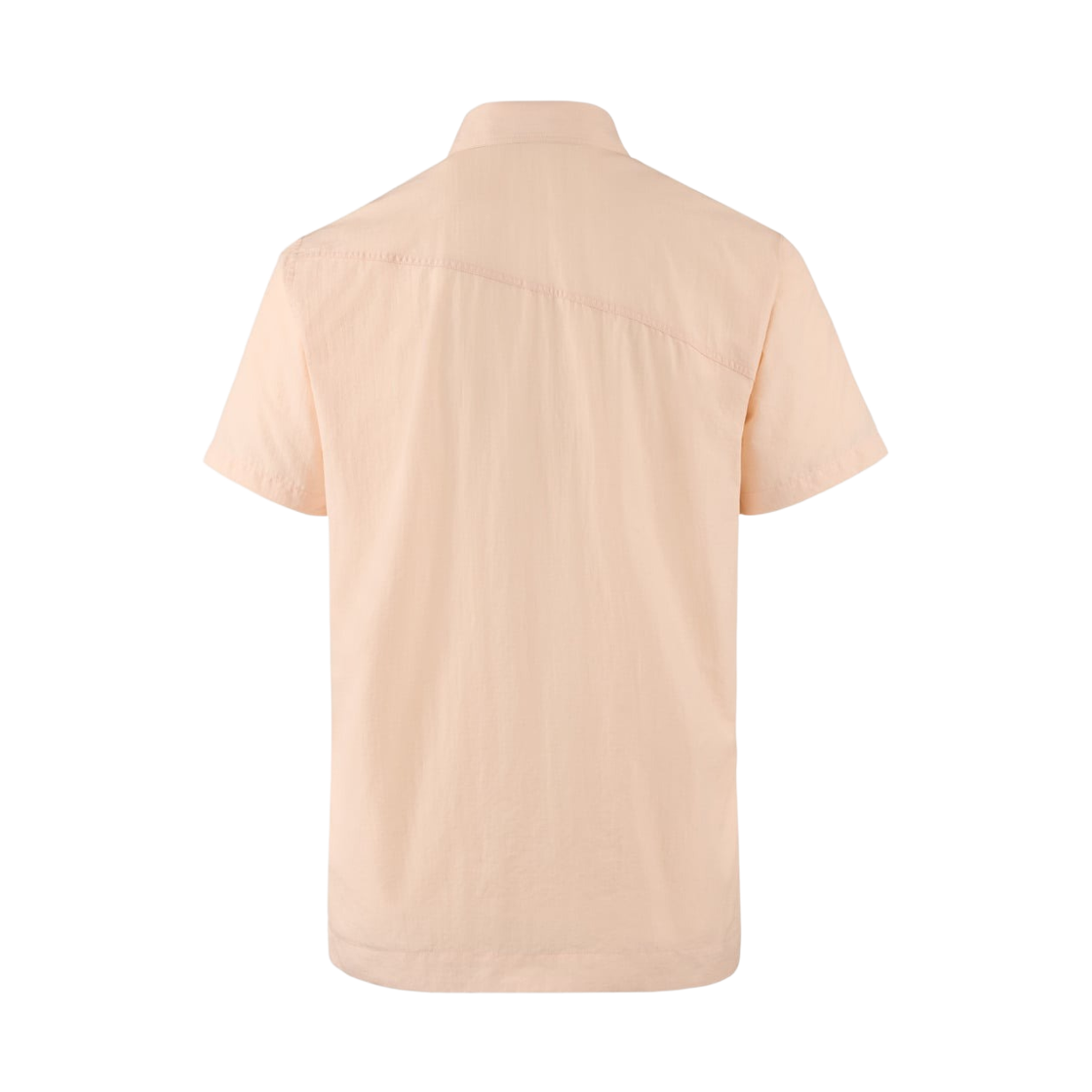 (W) 클라터뮤젠 신 숏슬리브 셔츠 로즈((W) Klattermusen Syn Short Sleeve Shirt Rose) - 2