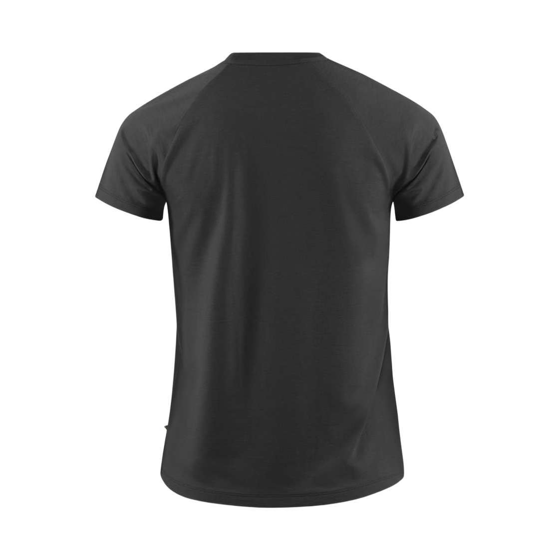 (W) 클라터뮤젠 파프네 숏슬리브 티셔츠 레이븐((W) Klattermusen Fafne Short Sleeve T-Shirt Raven) - 2
