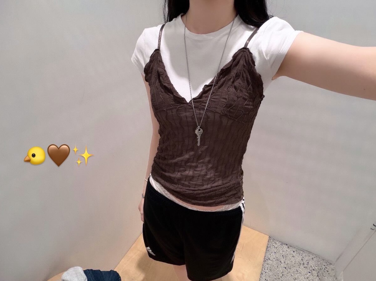KREAM 스타일