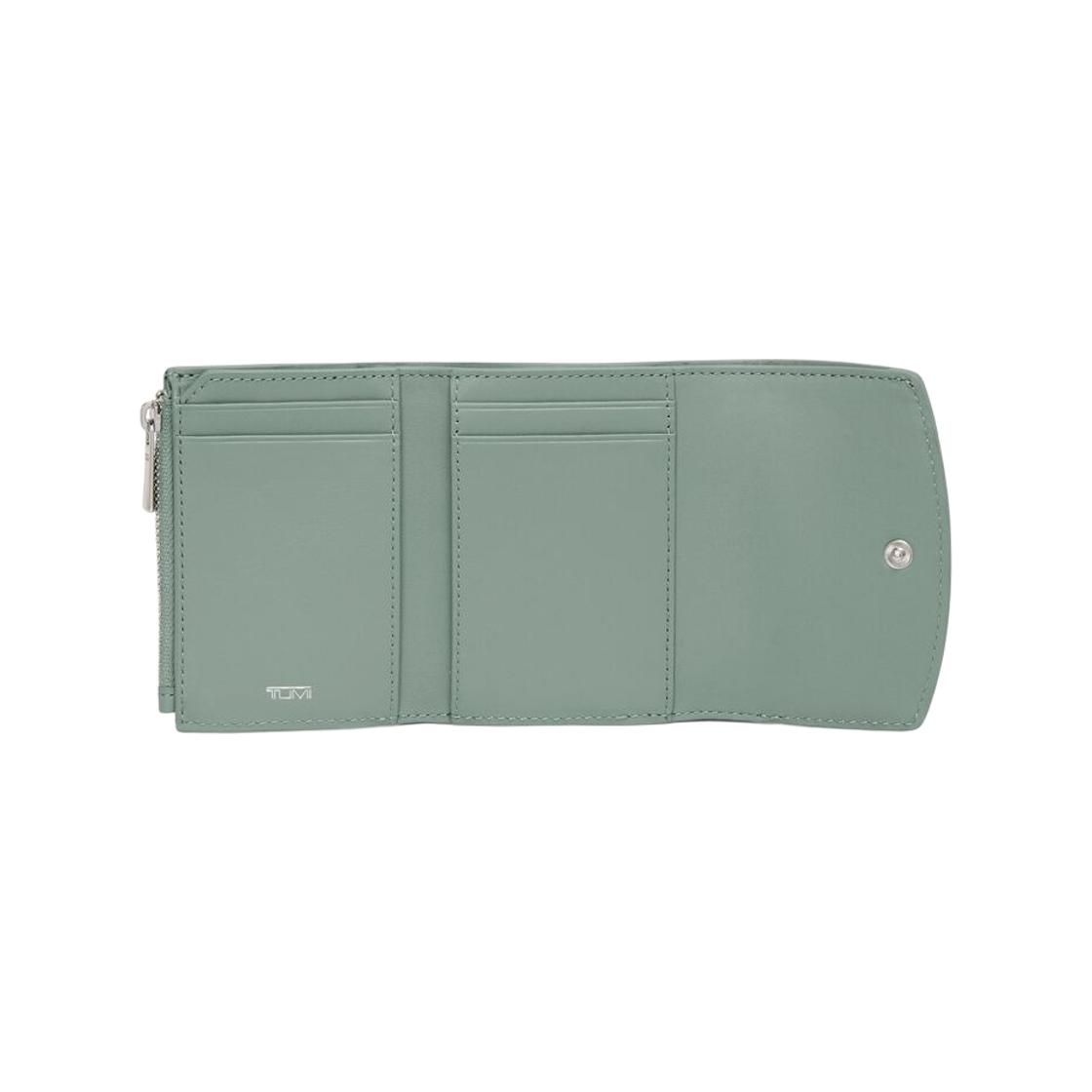 투미 벨든 컴팩트 플랩 월렛 타임(Tumi Belden Compact Flap Wallet Time) - 2
