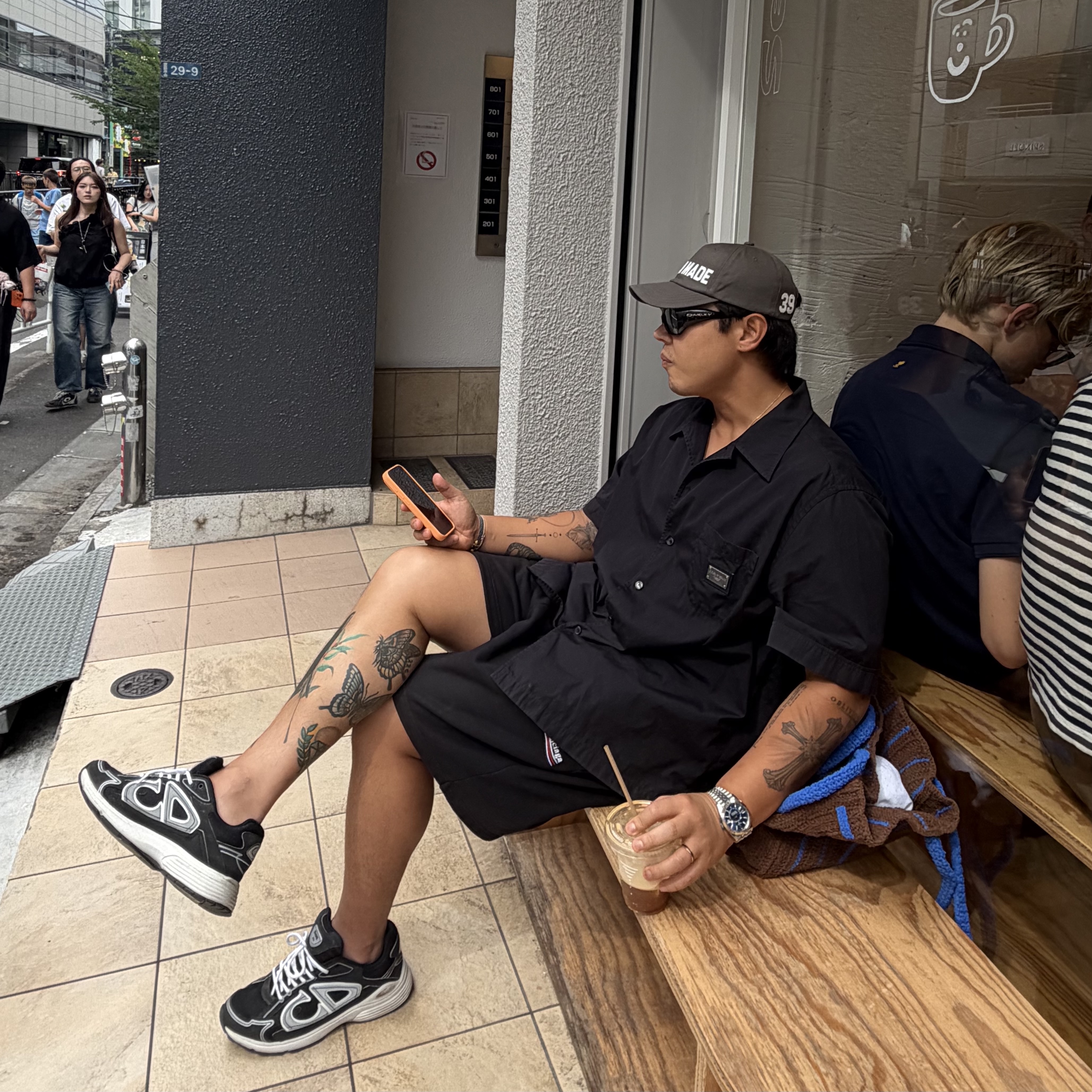 듄듀님의 스타일 - 6