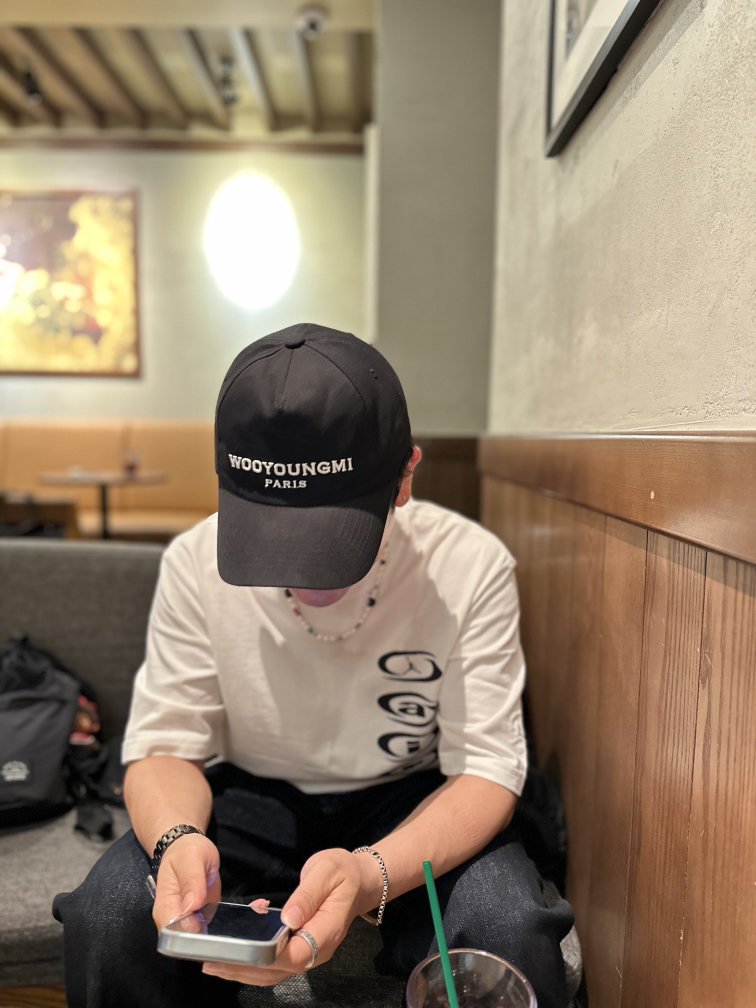 KREAM 프로필 이미지