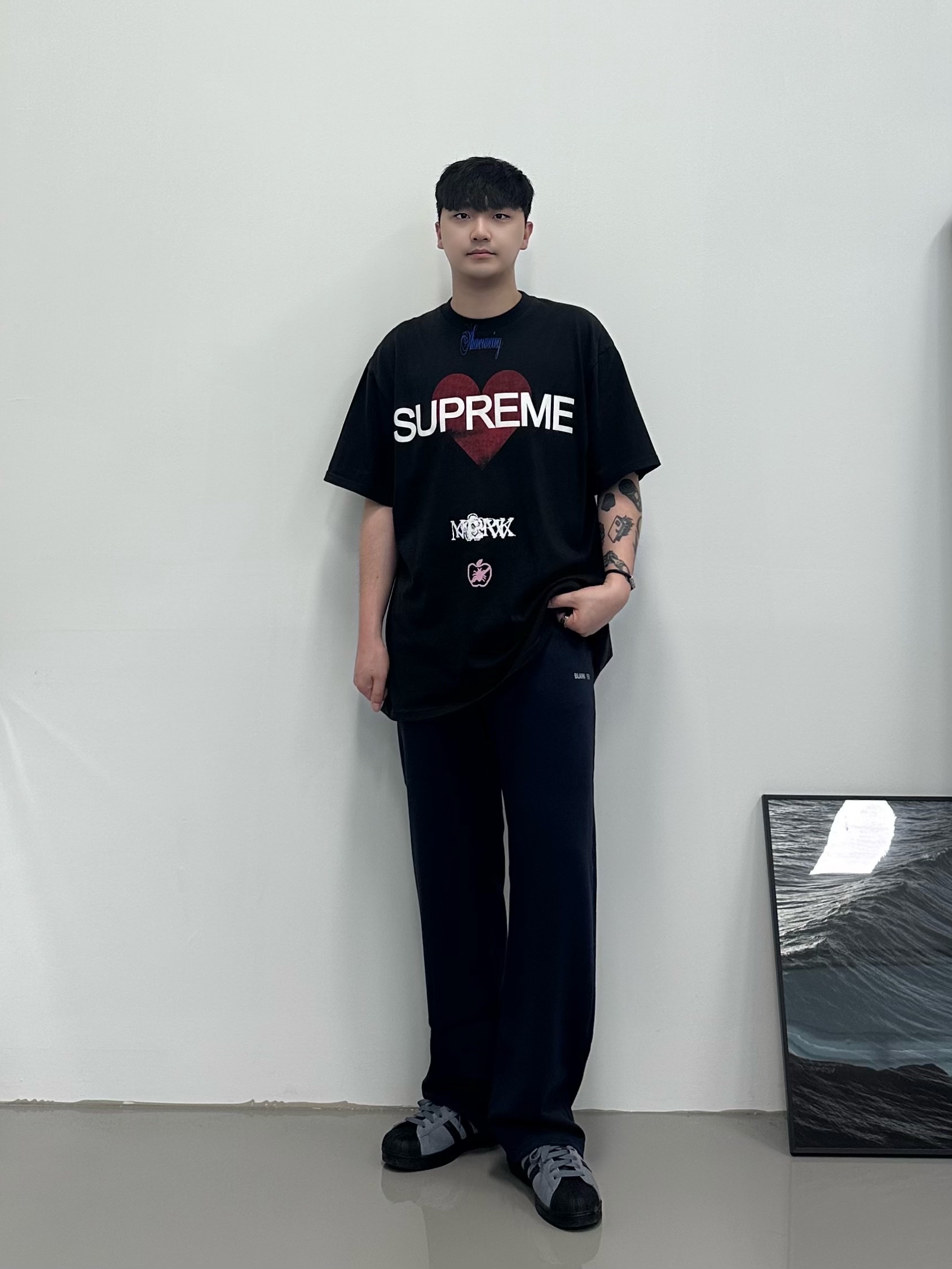 박 호 일님의 스타일 - 1