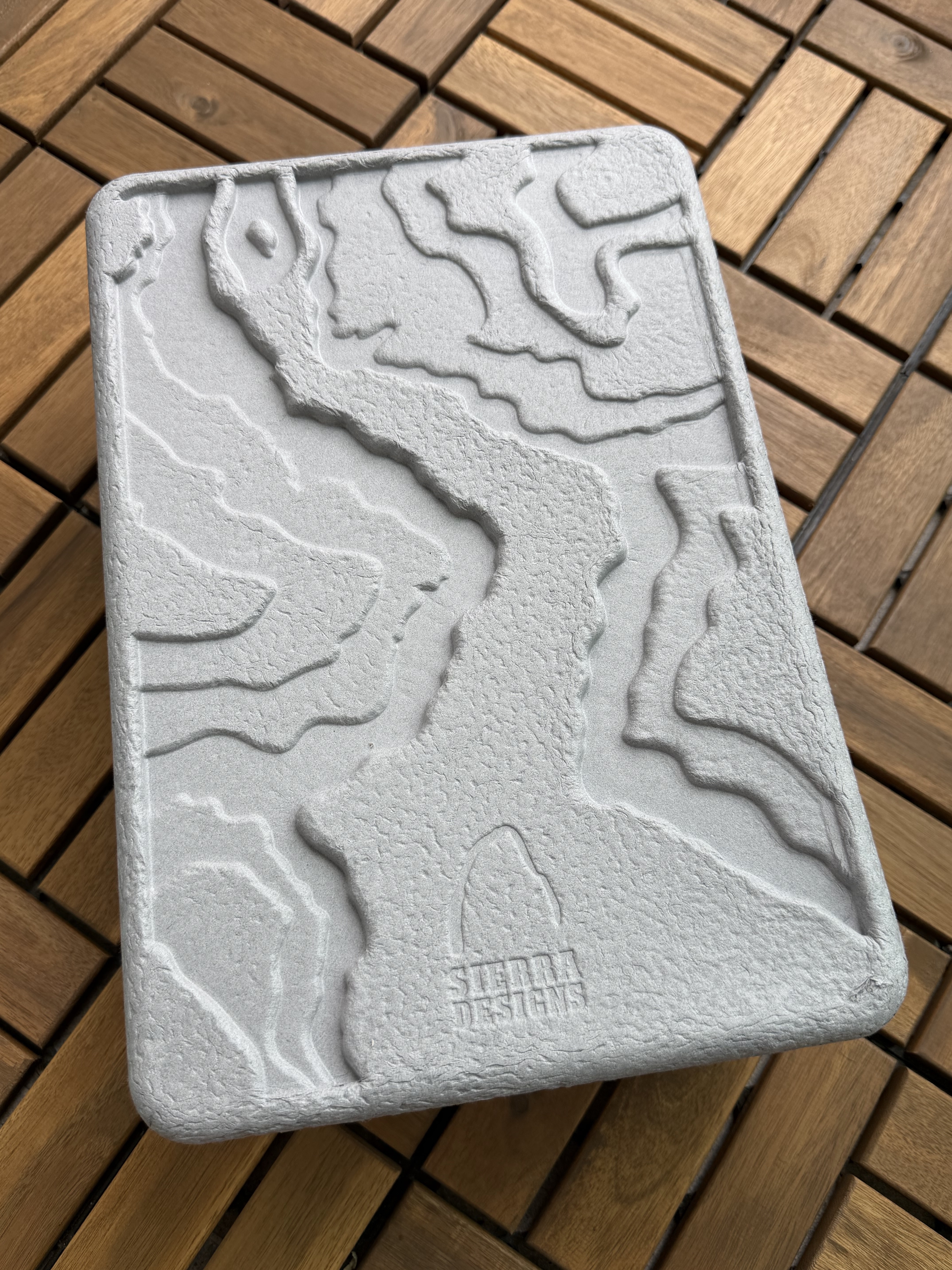 [예약판매 7/31 순차출고] SIERRA DESIGNS MUIRHIKE-10 Brown 착용 스타일 - 4