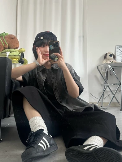 스타일 카드
