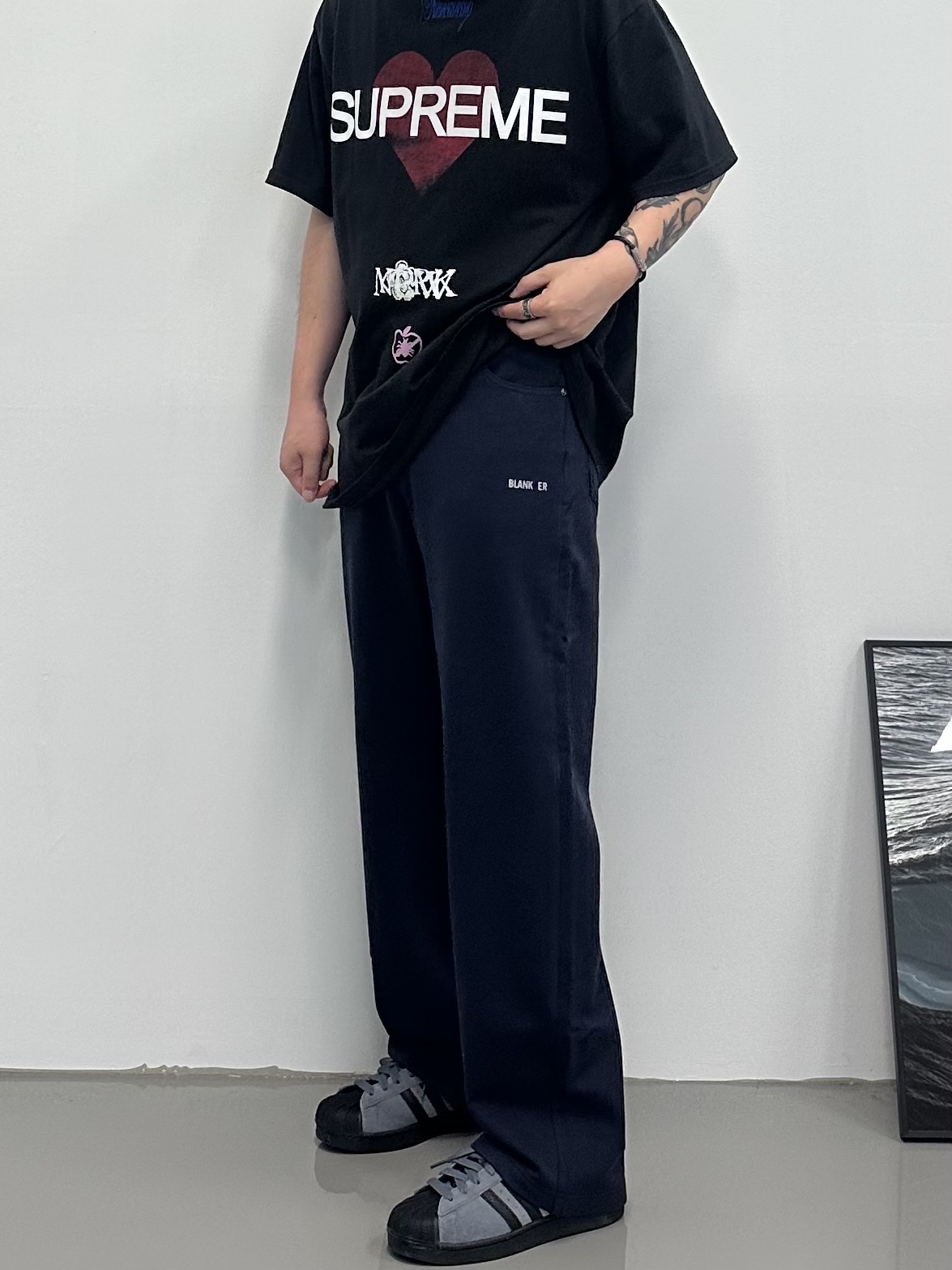박 호 일님의 스타일 - 2