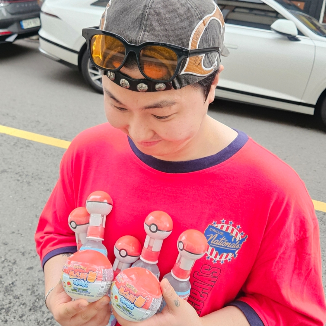 WOOZ님의 스타일 - 2