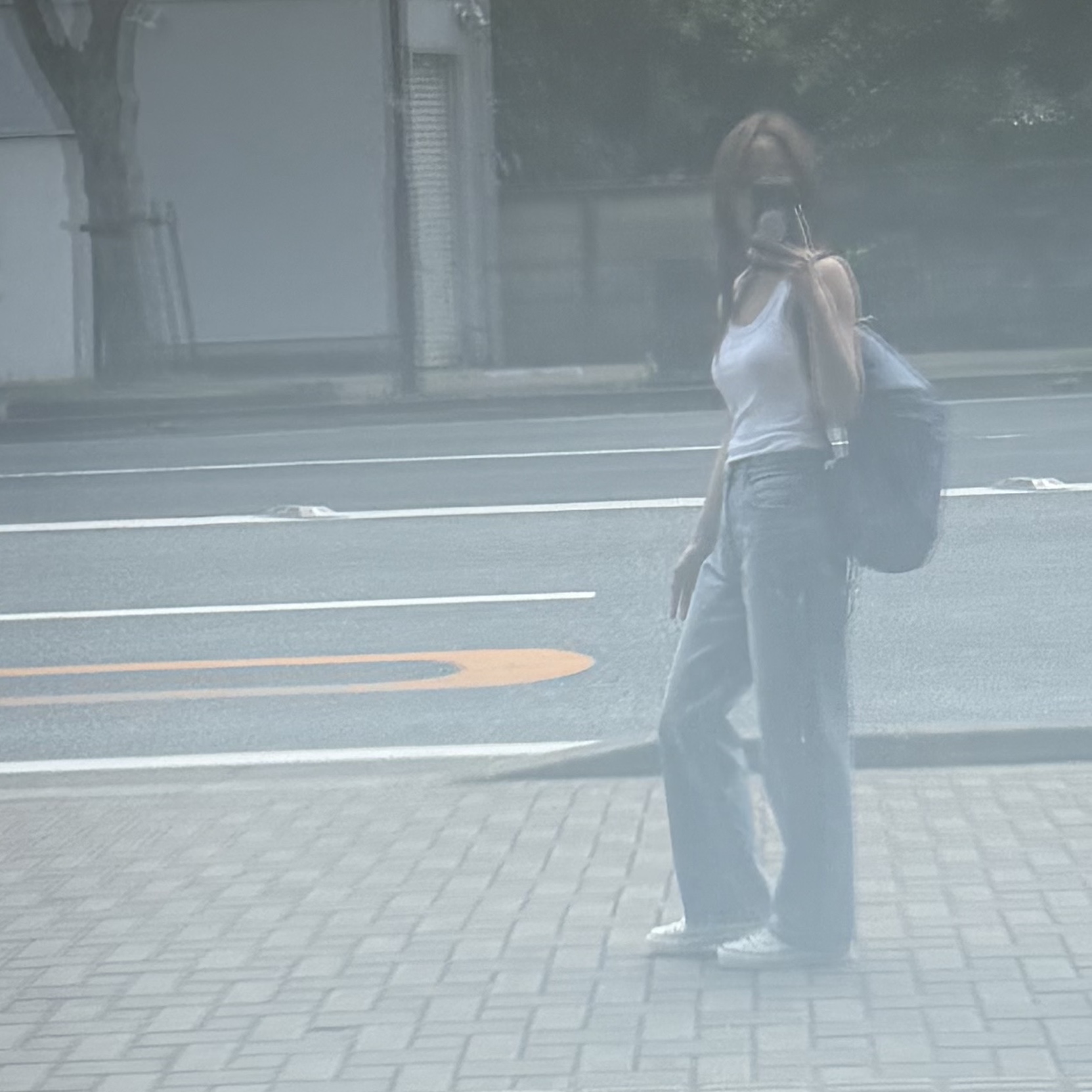 Arc'teryx Heliad 15 Backpack Stratus 착용 스타일