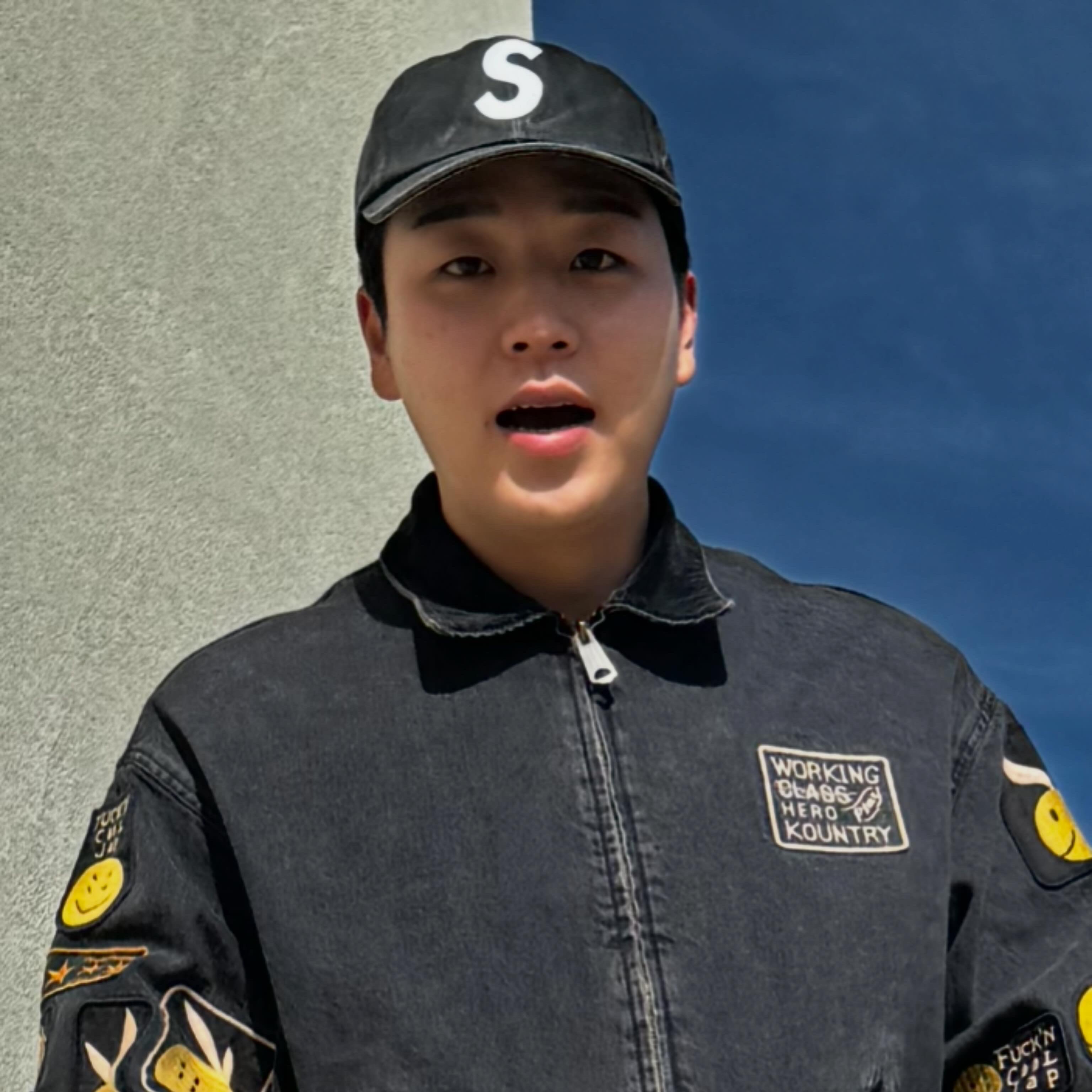 지용민님의 스타일 - 5