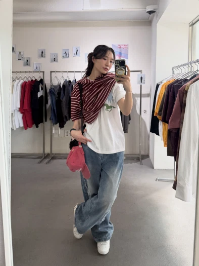 스타일 카드