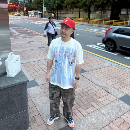 스타일 카드