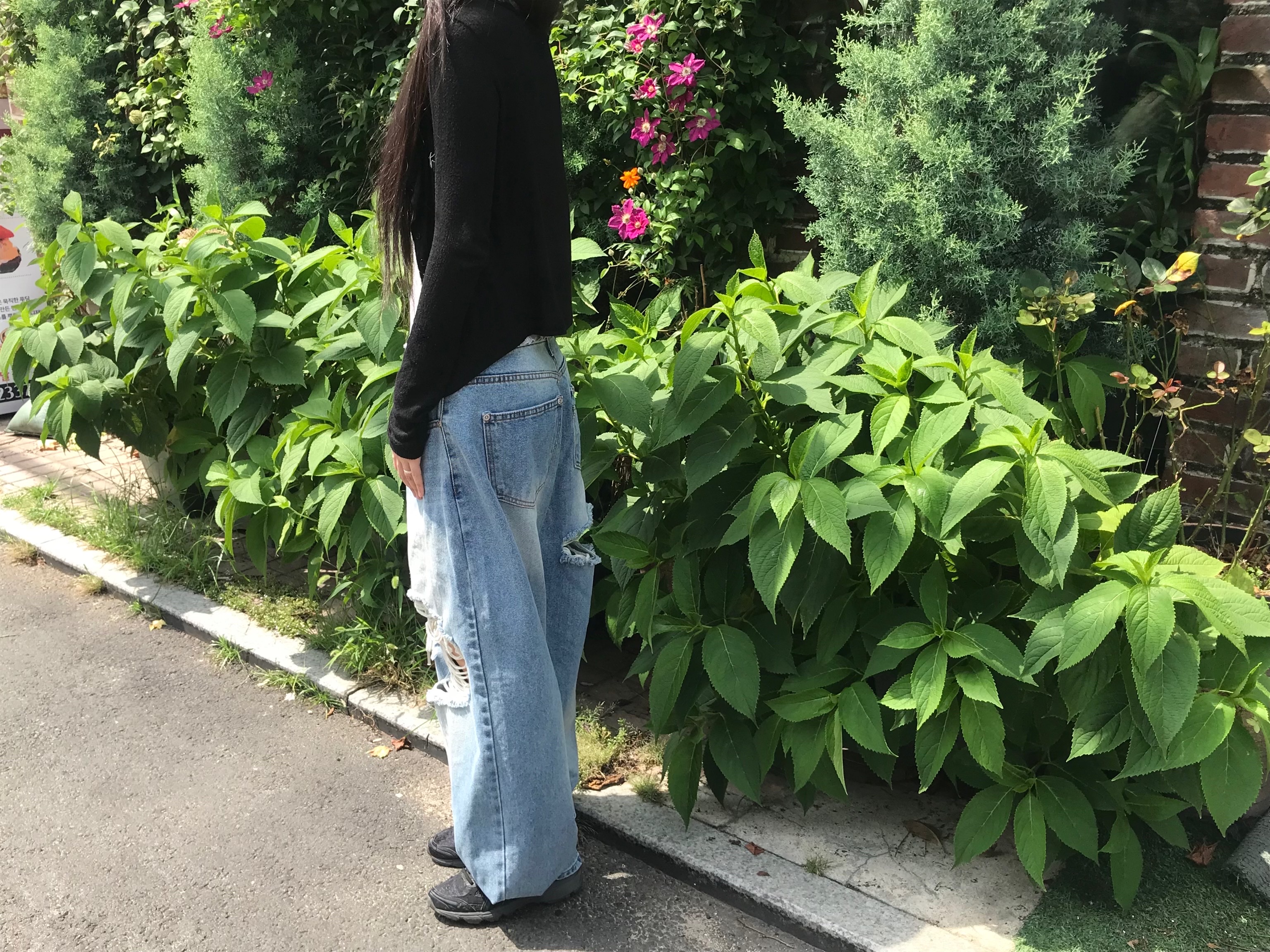 계란찜님의 스타일 - 1