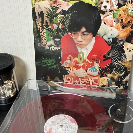 스타일 카드