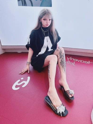 스타일 카드