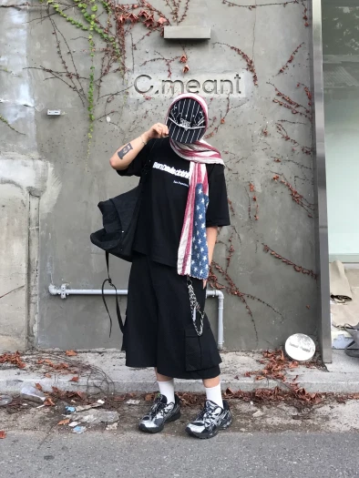 스타일 카드