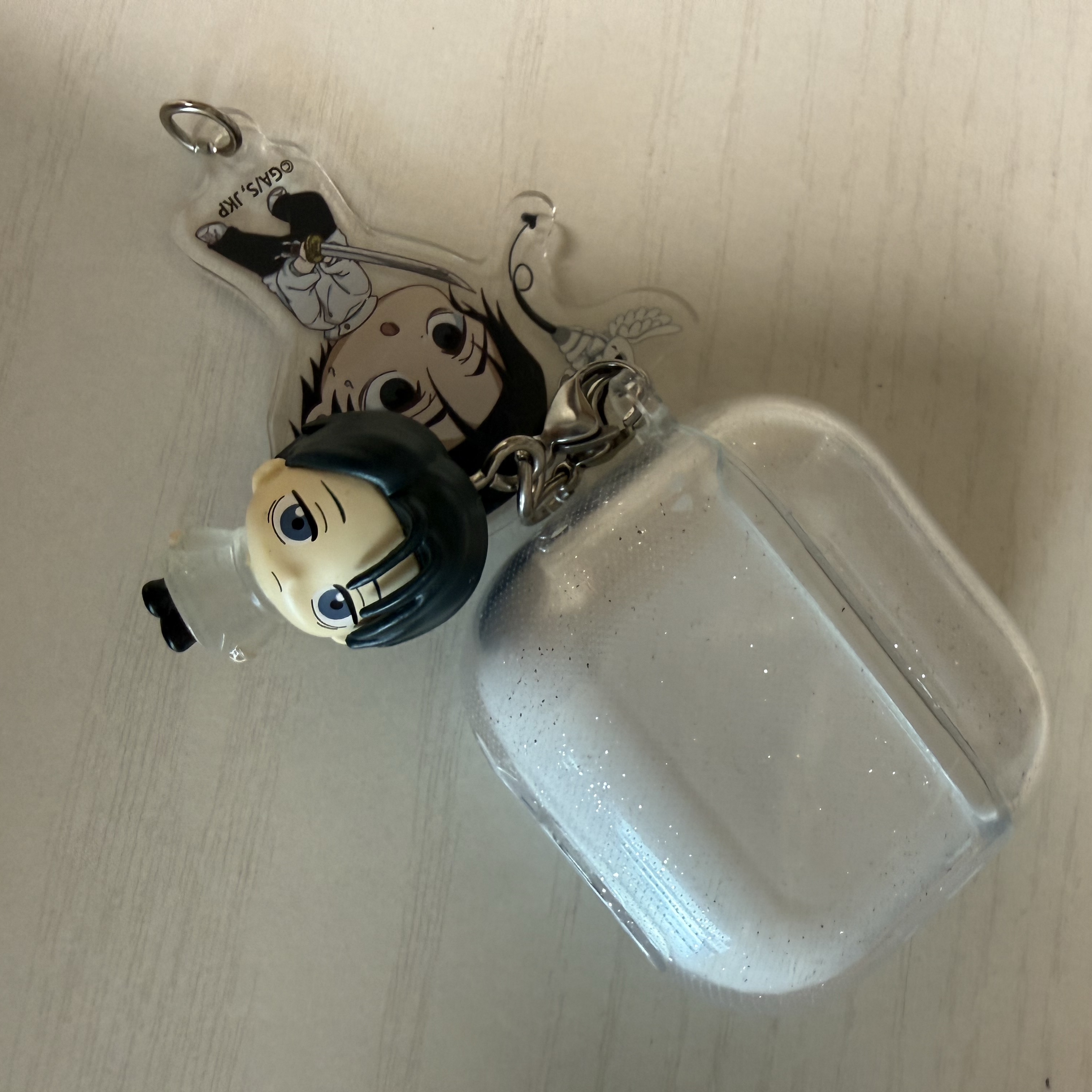 Apple Airpods 4th Gen (Korean Ver.) 착용 스타일