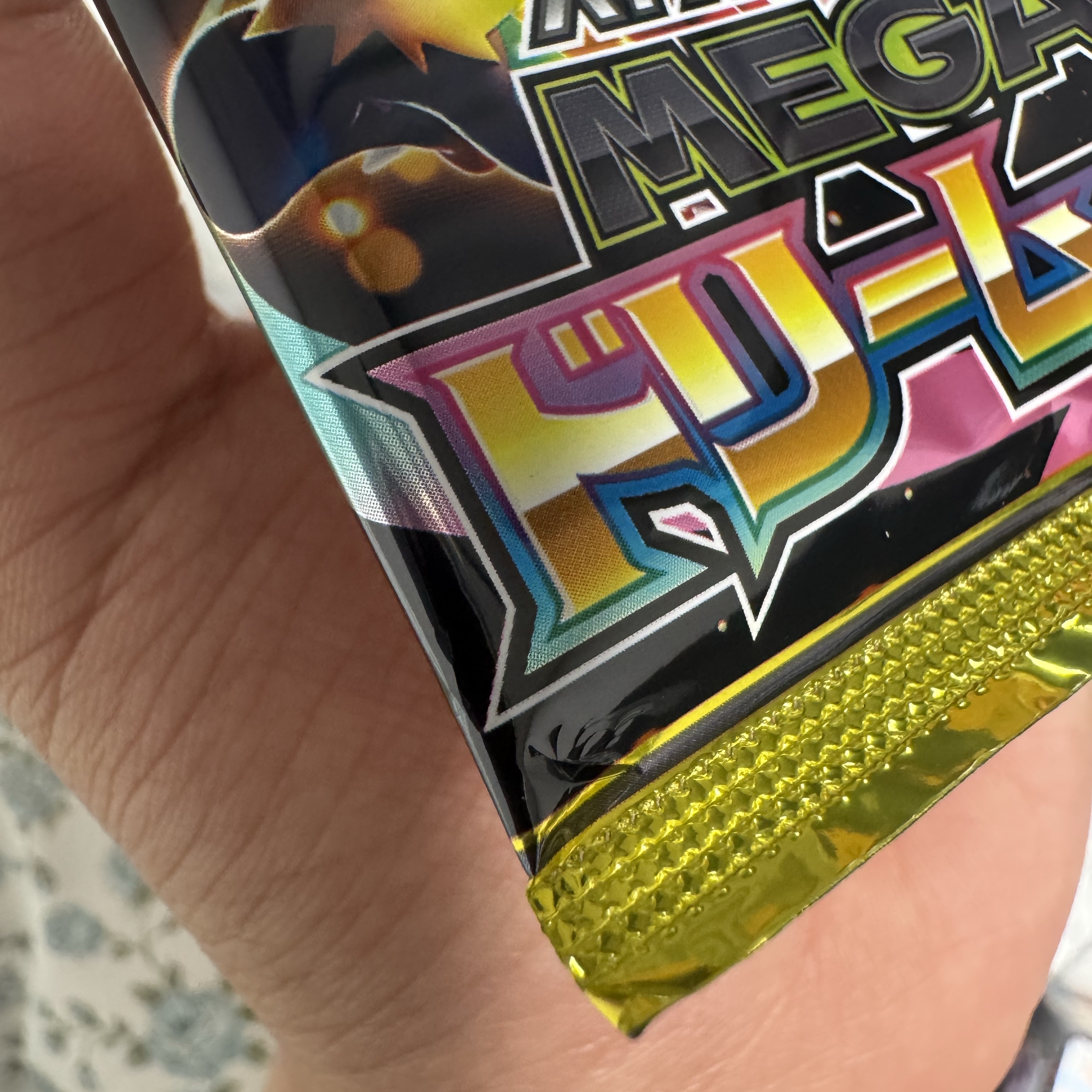 Pokemon TCG Abyss Eye MEGA Expansion Pack (Pack of 30/Japanese Ver.), Pokemon TCG Mega High Class Pack MEGA Dream ex Box (Pack of 10/Japanese Ver.) 착용 스타일 - 6