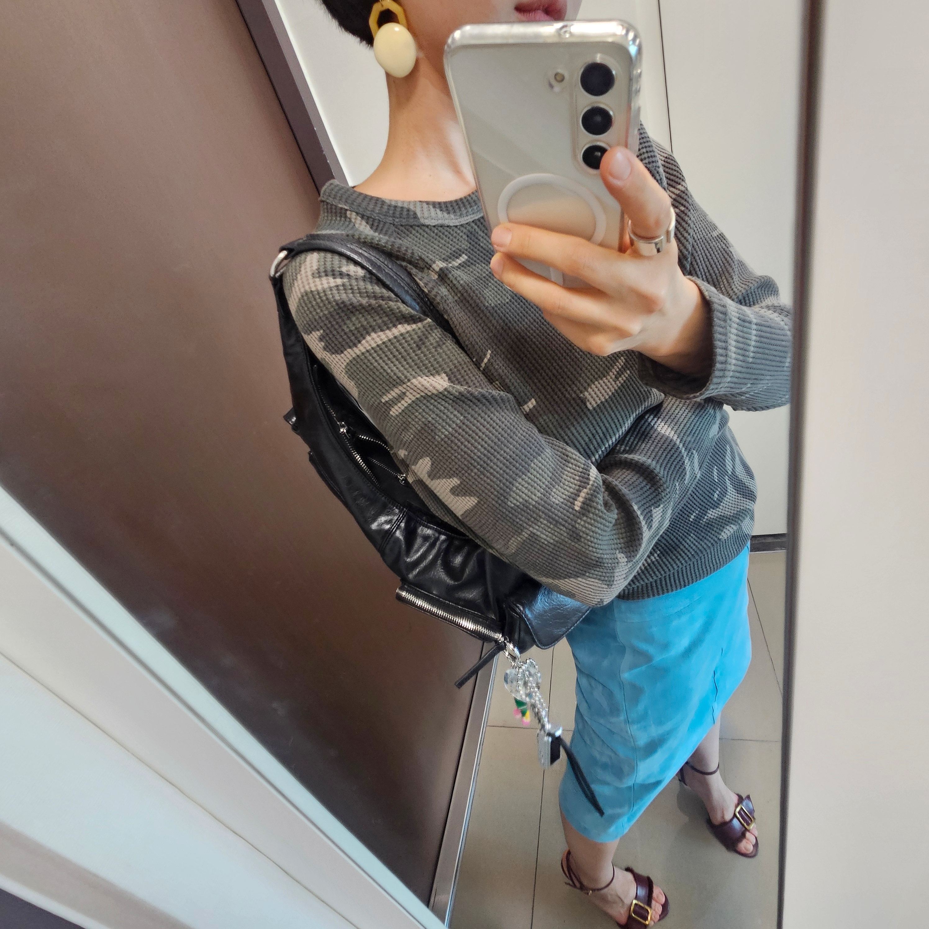 insta@park_osi님의 스타일 - 2