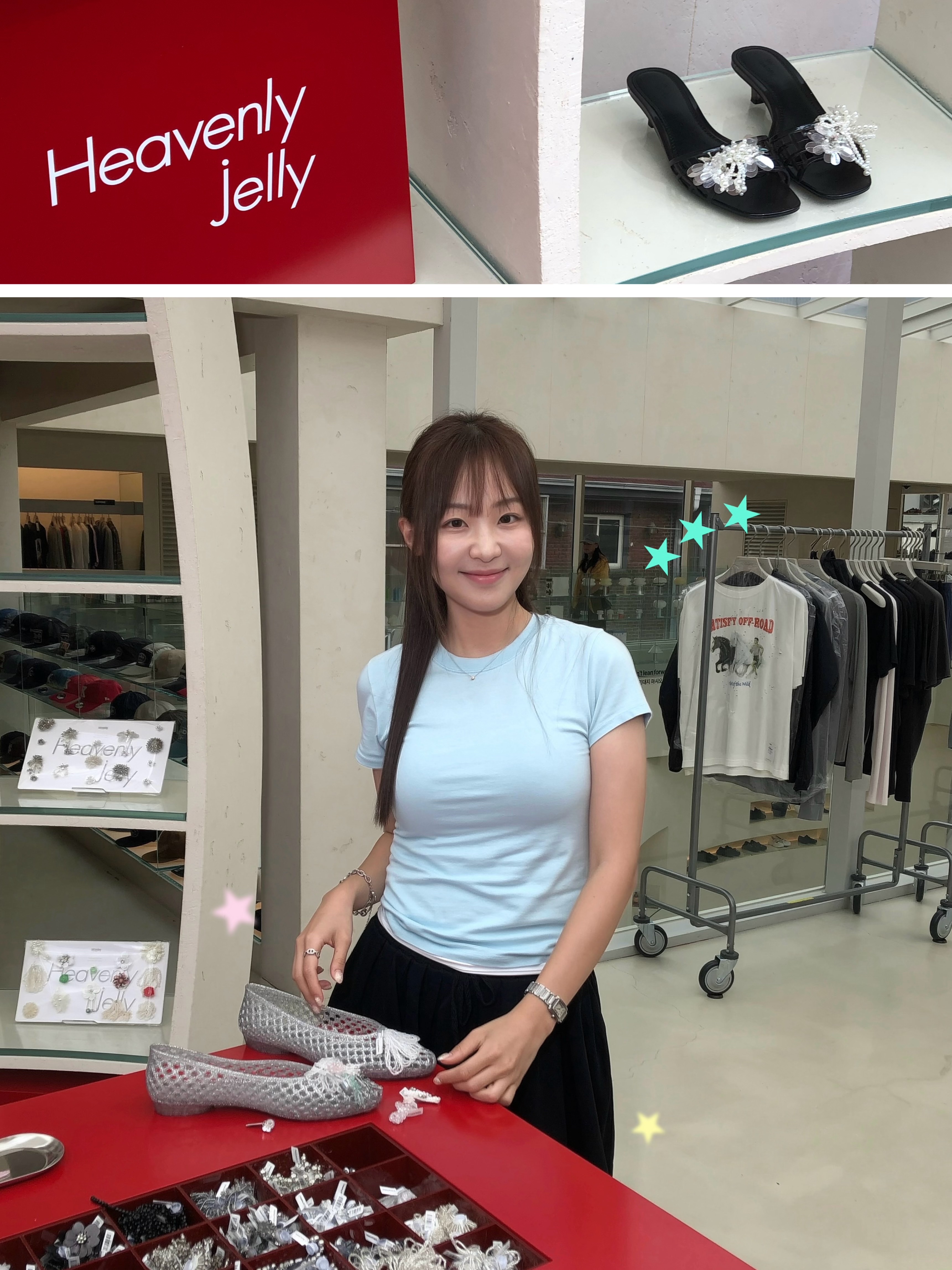 YENI❤️彡님의 스타일 - 1