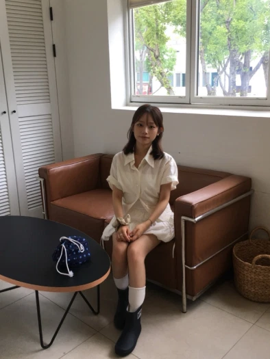 스타일 카드