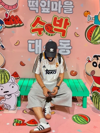 스타일 카드