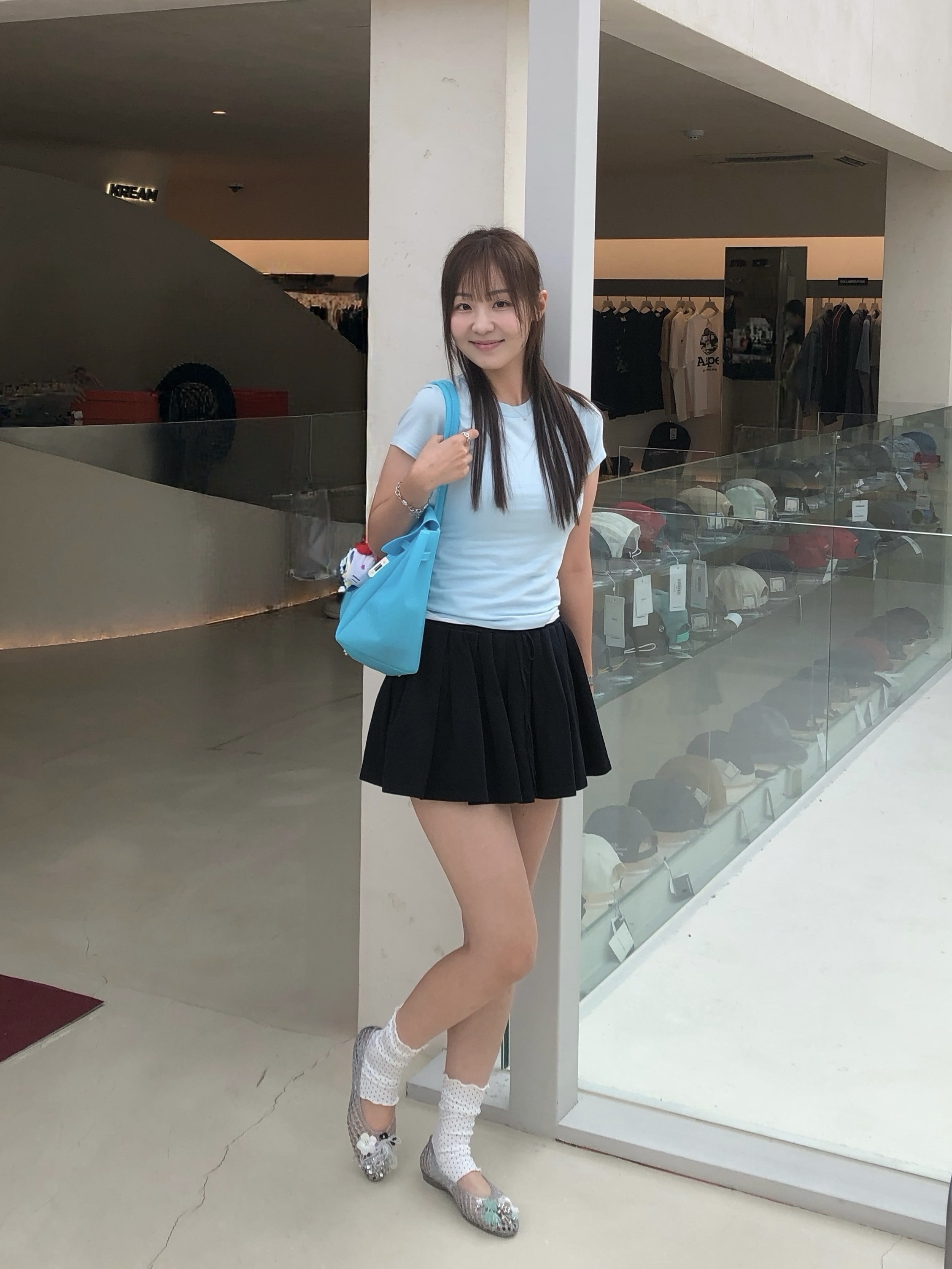 YENI❤️彡님의 스타일 - 3