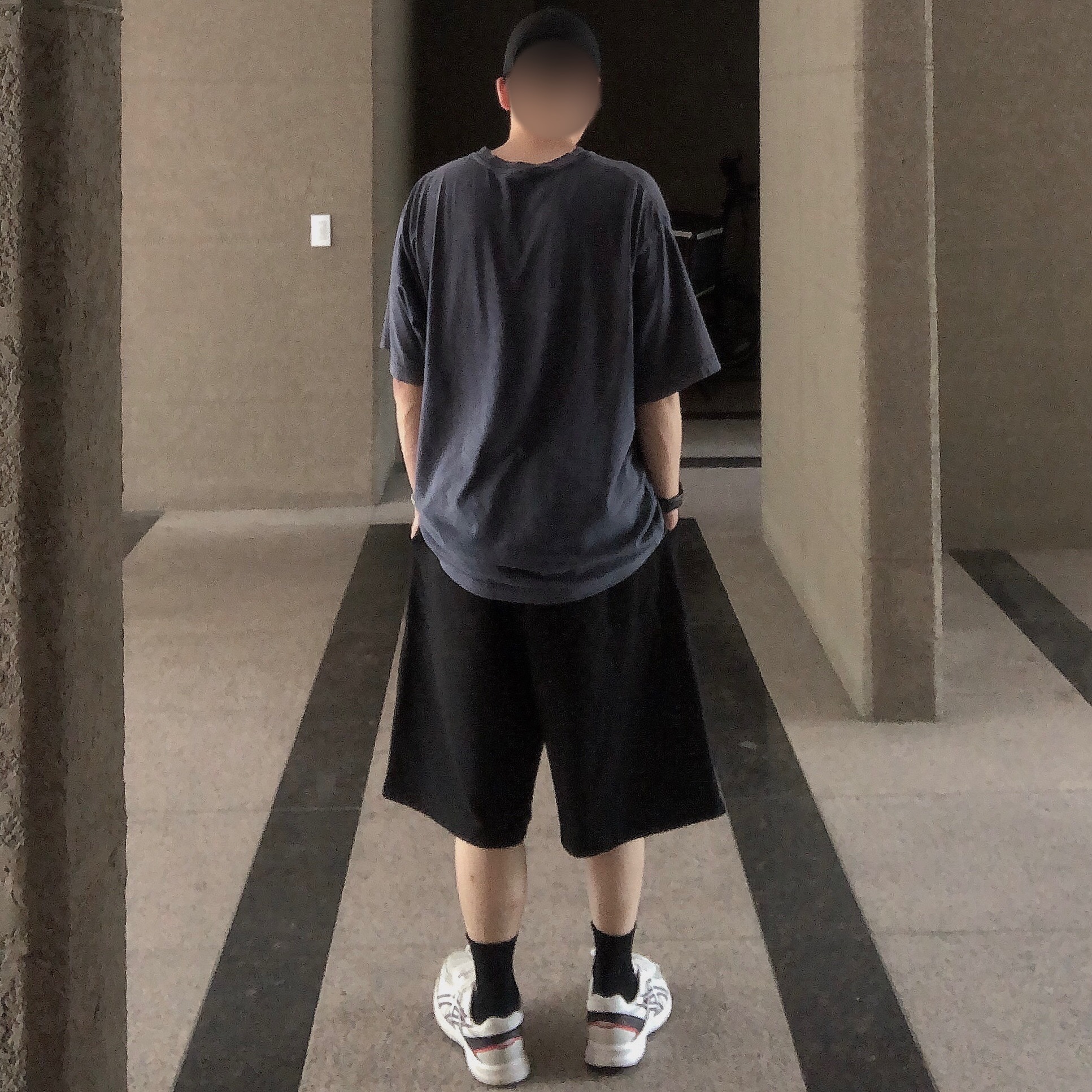 KREAM 스타일 - 3