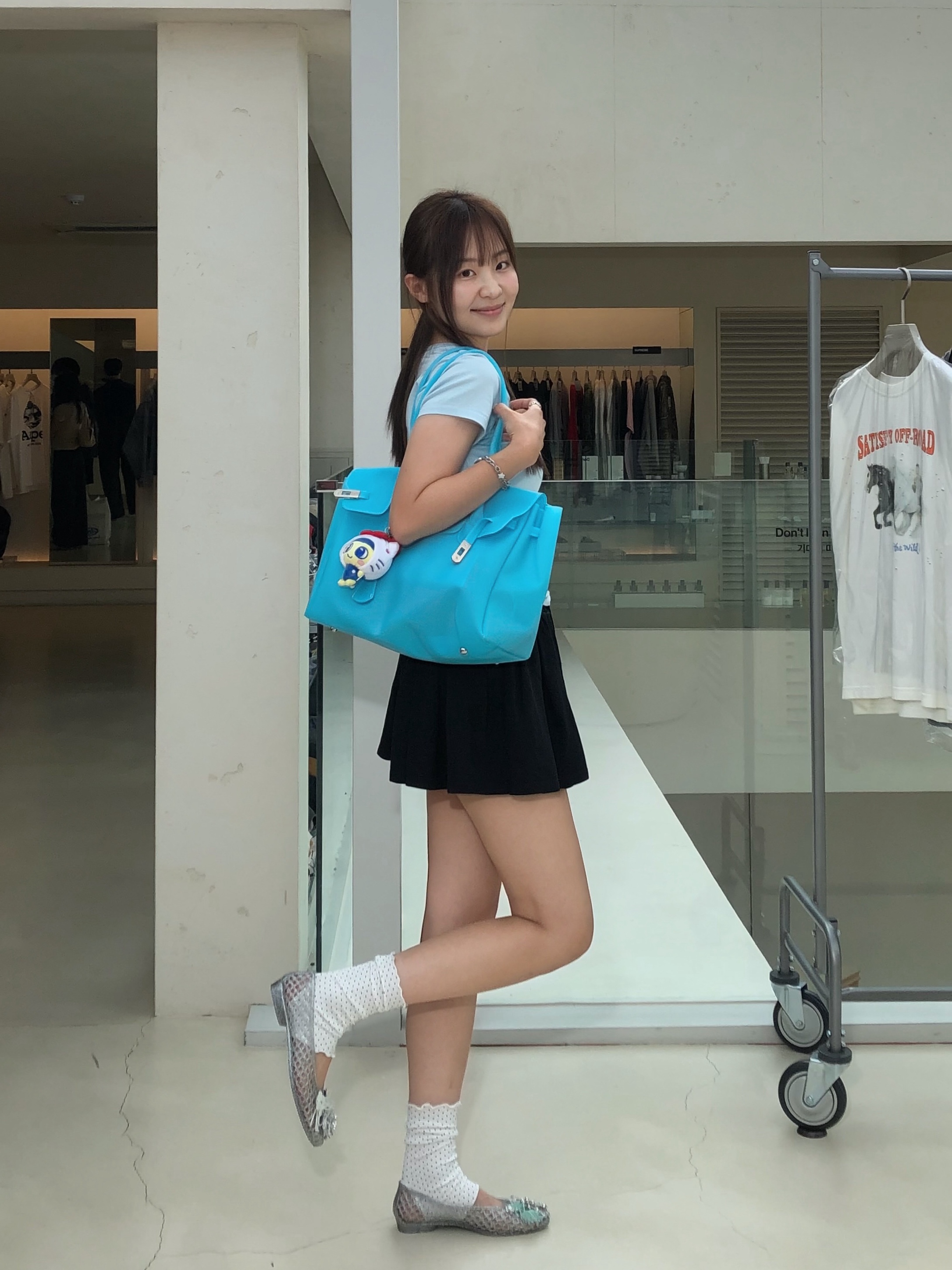 YENI❤️彡님의 스타일 - 2