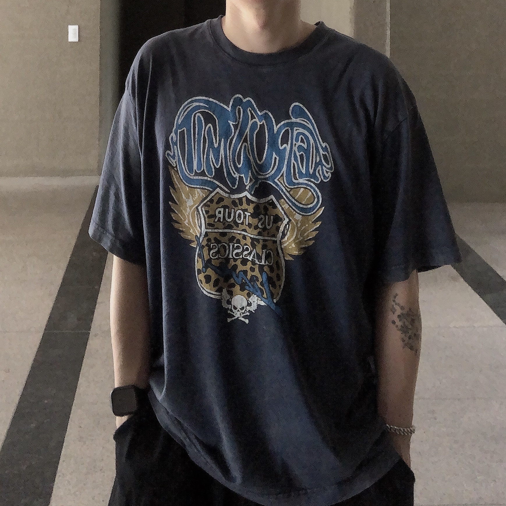 KREAM 스타일 - 2