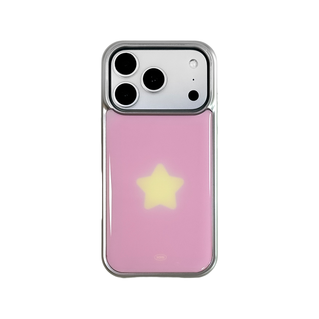 108서울 레몬 스타 (에폭시 실버 범퍼)(108SEOUL LEMON STAR (epoxy-silver-bumper)) - 1