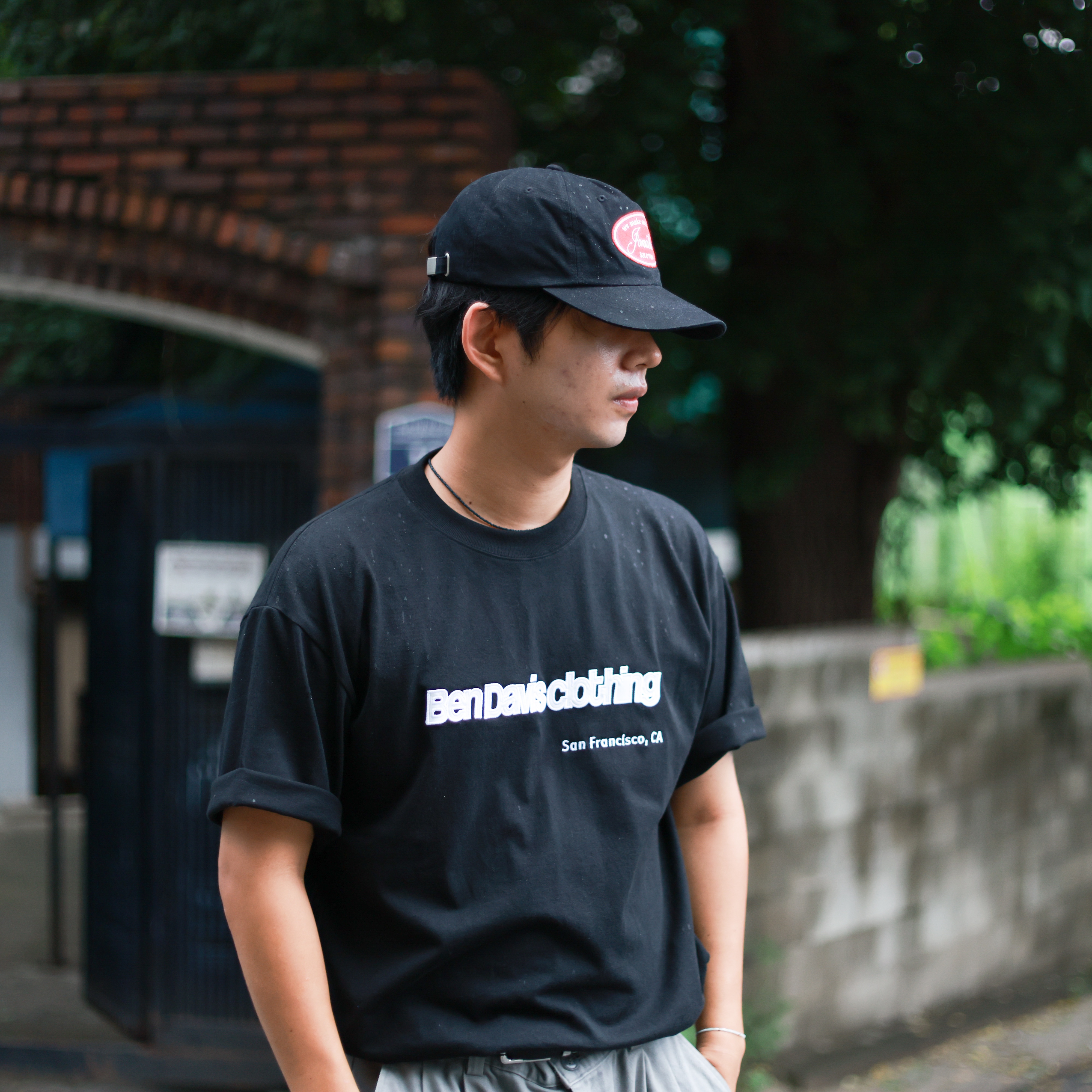 KREAM 스타일 - 4