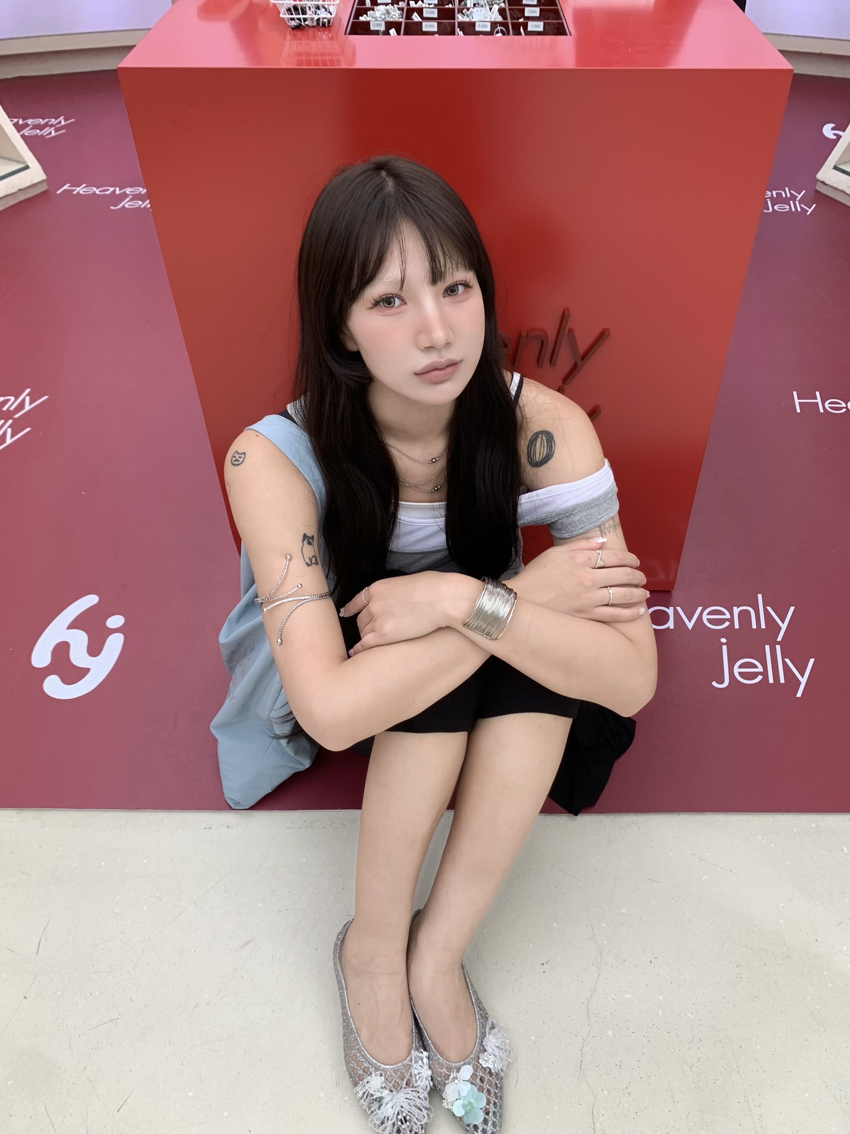 윾경님의 스타일 - 9